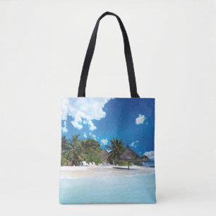Exotischer Strand