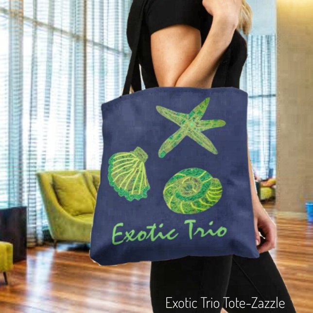 Exotisches Trio (Von Creator hochgeladen)