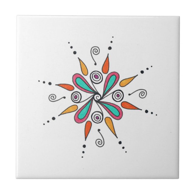 Expansion Fliese (Vorderseite)