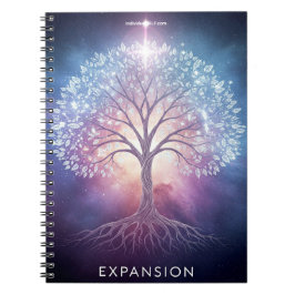 Expansion Notebook Notizblock