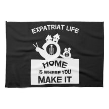 Expatriates Expats im Ausland Expat Familien und G