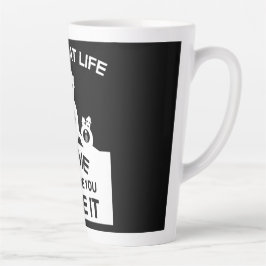 Expatriates Expats im Ausland Expat Familien und G Milchtasse