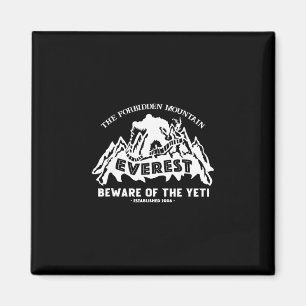 Expedition Everest  Magnet