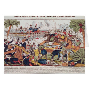 Expedition in Constantine