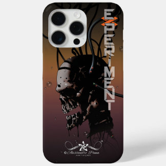 EXPERIMENT Case-Mate iPhone HÜLLE