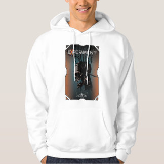 EXPERIMENT HOODIE
