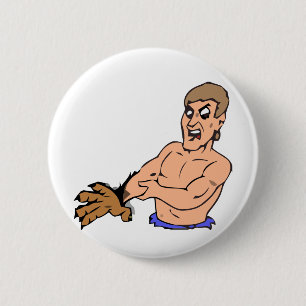 Experimentelles bearman button