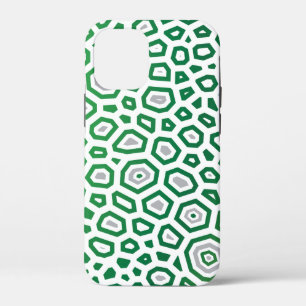 Experimentelles Muster 2 Case-Mate iPhone Hülle