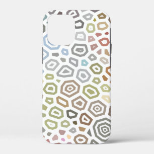 Experimentelles Muster 6 Case-Mate iPhone Hülle