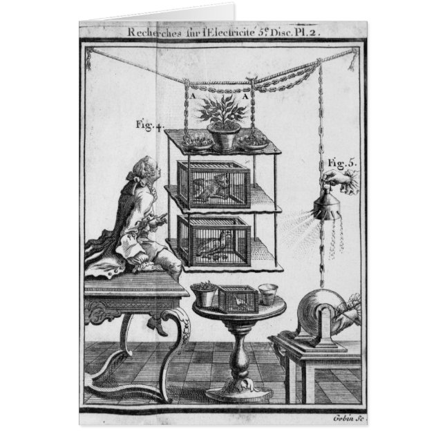 Experimentieren mit Strom (Vorne)