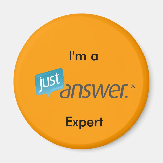 Expert Magnet (Vorne)