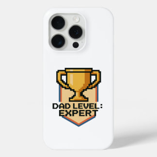 Experte auf Vater. Case-Mate iPhone Hülle