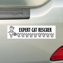 Experte Cat Rescuer