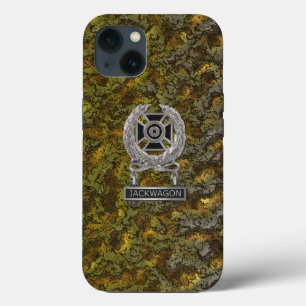Experte Jackwagon Case-Mate iPhone Hülle