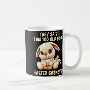 Experteneier Ostereier Jagd Osterhase Ei Ostern Kaffeetasse