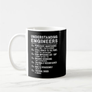 Explained Understanding Engineers Mechanical Engin Kaffeetasse