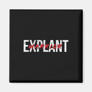 Explantate Brust Implant Krankheit Bewusstsein Kre Magnet