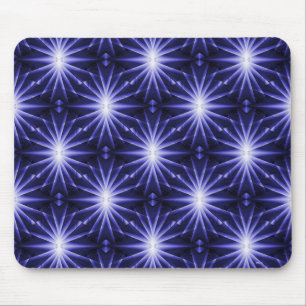 Explodierende Sterne... Mousepad