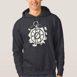 Explorations-Hoodie Hoodie