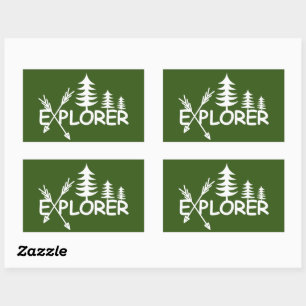 Explorer-Design - Aufkleber neu einstellen