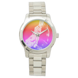 EXPLORER: eWatch Armbanduhr