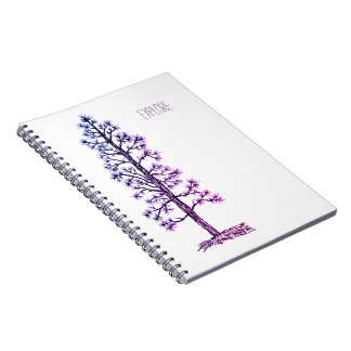 Explorer-Journal Notizblock