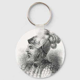 Explorer Schlüsselanhänger