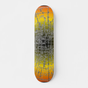 Explorer-Skateboard Skateboard