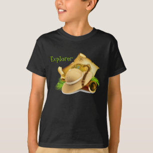 Explorer T-Shirt