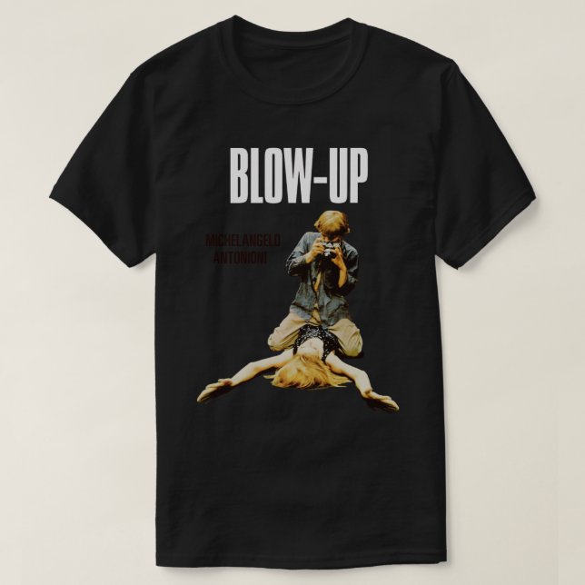 Explosion 1 T-Shirt (Design vorne)