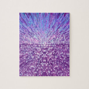 Explosion am Geburtstag! Puzzle