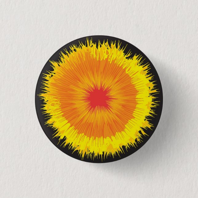 Explosion Button (Vorderseite)