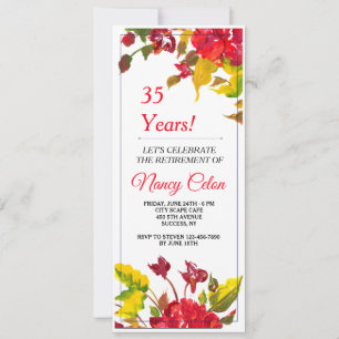 Explosion der Einladung des Rot-2