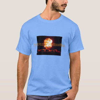 Explosion T-Shirt