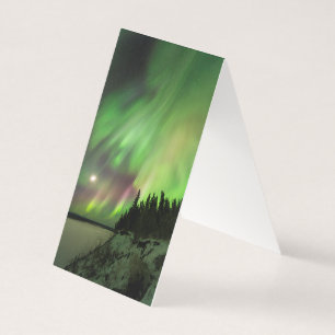 explosionsartiges Aurora
