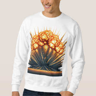 "Explosive Energie" Sweatshirt