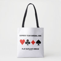 Express Deine rational side Play Duplicate Bridge