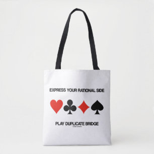 Express Deine rational side Play Duplicate Bridge