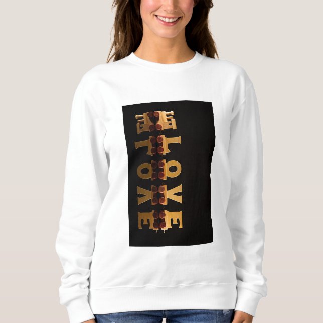 Express Dich mit JSR Dugaris T - Shirt Collect (Vorderseite)