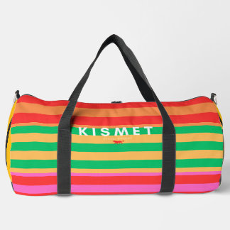 Express duffle bag