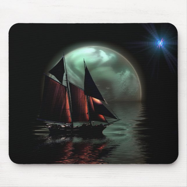 EXPRESSEMOUSEPT MOUSEPAD (Vorne)