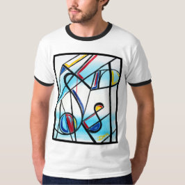 Expression T - Shirt von Darin Jones