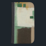 Expressionistische Malerei mit starken Pinselstric Phone Geldbeutel<br><div class="desc">Fans von Kandinsky,  Pollack oder Rothko werden dieses expressionistische Bild Liebe geben. Debattieren Sie Ihre Freunde über die Verwendung von Farben oder über Emotionen,  die die starken Pinselstriche vermitteln sollen. Was auch immer Sie tun,  kaufen Sie noch heute eins!</div>