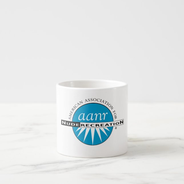 Expresso Cup Espressotasse (Vorderseite)