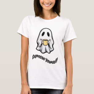 Expresso Sie selbst T - Shirt