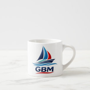 Expresso-Team-Tasse  Espressotasse