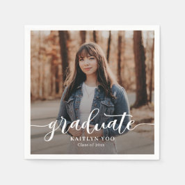 Exquisit geschmackvoll Geschmack Bearbeitbarer Abs Serviette