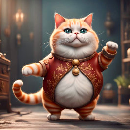 Exquisite Blue Rose Tasse