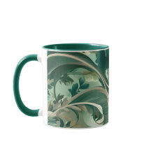 Exquisite Foliage Elegante