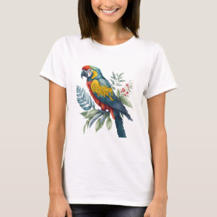 Exquisite Frauen T - Shirt für Efforless Beauty!"